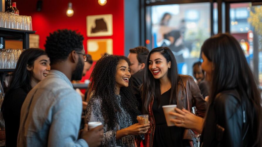 Avis sur FlirtIntense : Les Changements Majeurs qui Transforment l'Expérience Utilisateur
