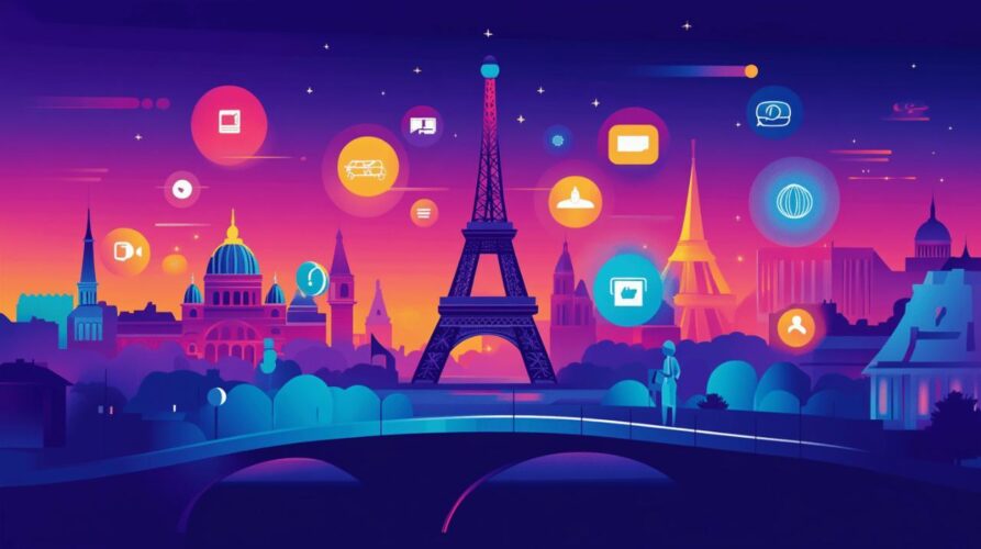 Guide complet des rencontres libertines en France : clubs, sites et communautés