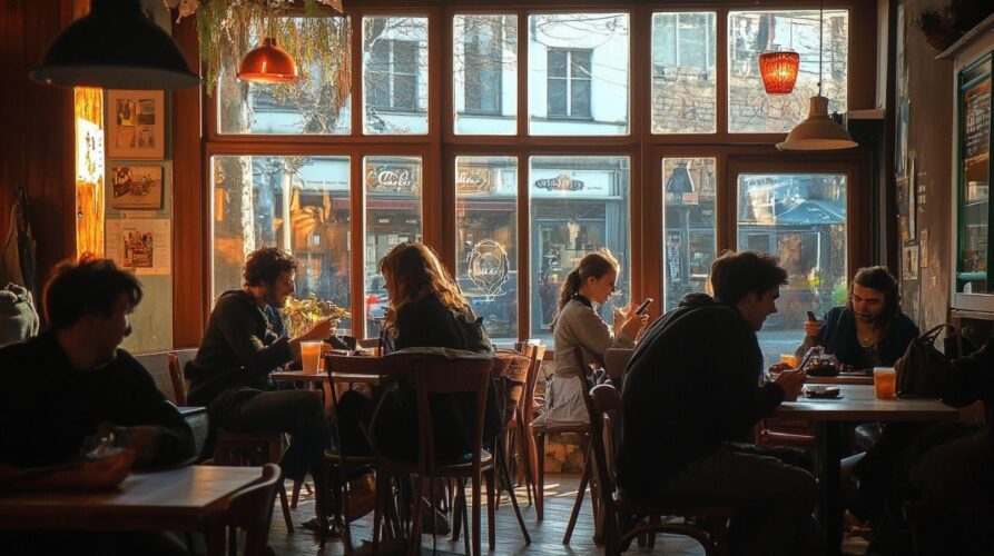 Témoignages : pourquoi Les nanas de Clermont-Ferrand sur Badoo sont incroyables pour des rencontres authentiques