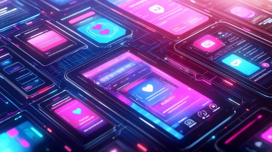 Tendances 2026 des sites et applis pour rencontres sans prise de tête