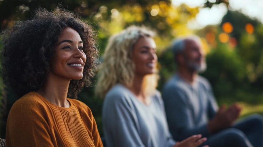 Site et Forum de Rencontre Bouddhiste ☸ : Comment la sexualité tantrique renforce les couples